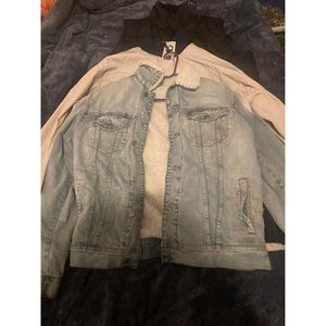 Spring/Summer Outwear